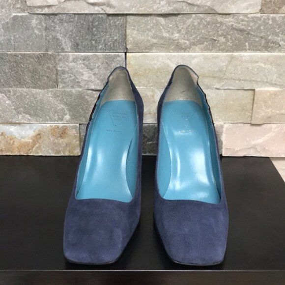 Valentina Rangoni Lorenzo Pump - Picture 3 of 8